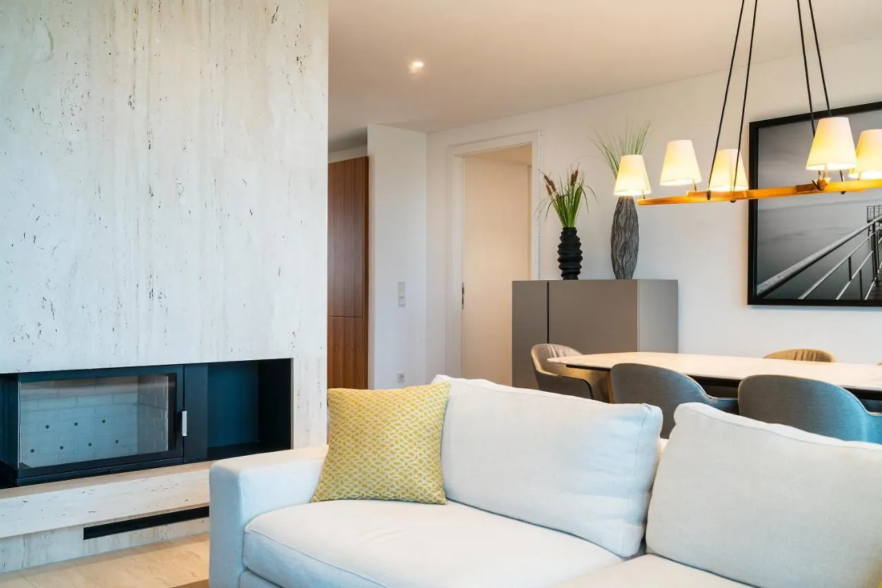 Apartment Vienna Residence, Schlossallee - Schonbrunn