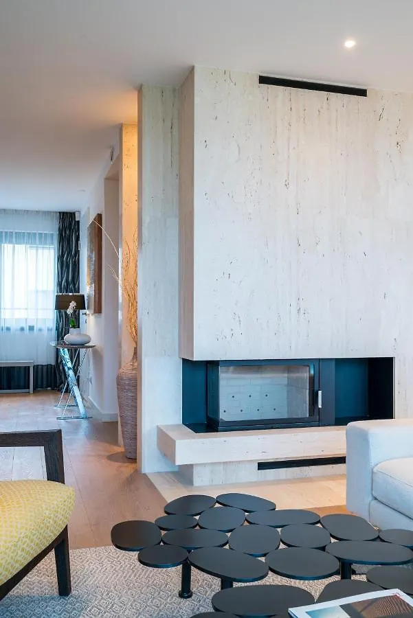 Vienna Residence, Schlossallee - Schonbrunn 0*,  Austria