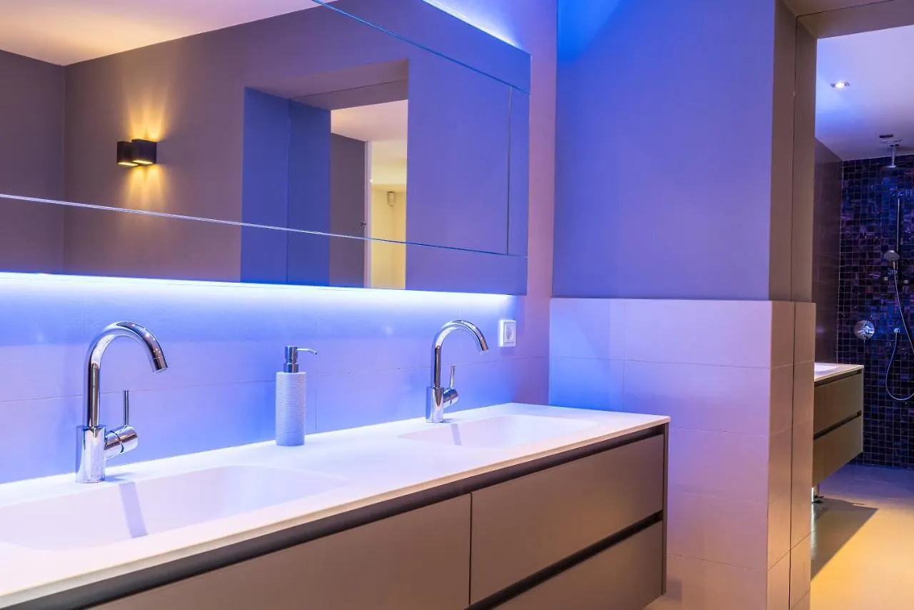 Apartment Vienna Residence, Schlossallee - Schonbrunn Austria