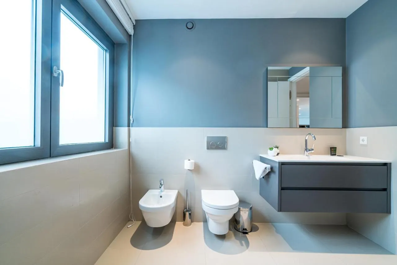 Vienna Residence, Schlossallee - Schonbrunn Apartment