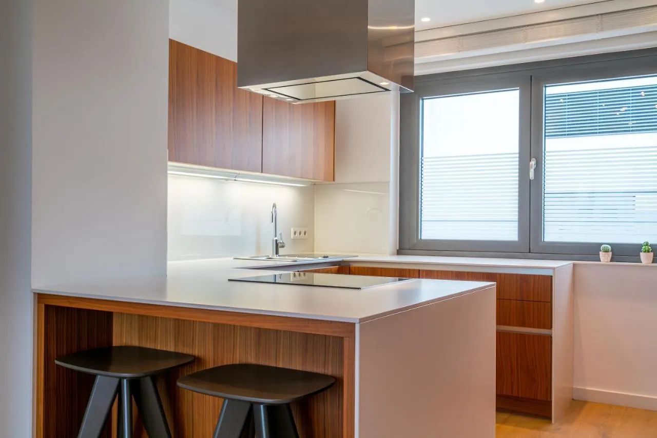 Apartment Vienna Residence, Schlossallee - Schonbrunn Austria