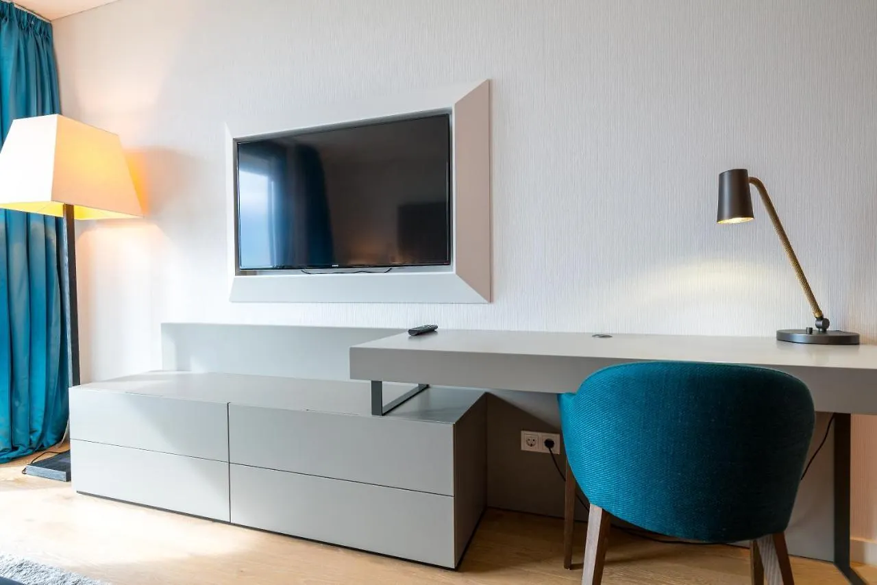 Vienna Residence, Schlossallee - Schonbrunn Apartment