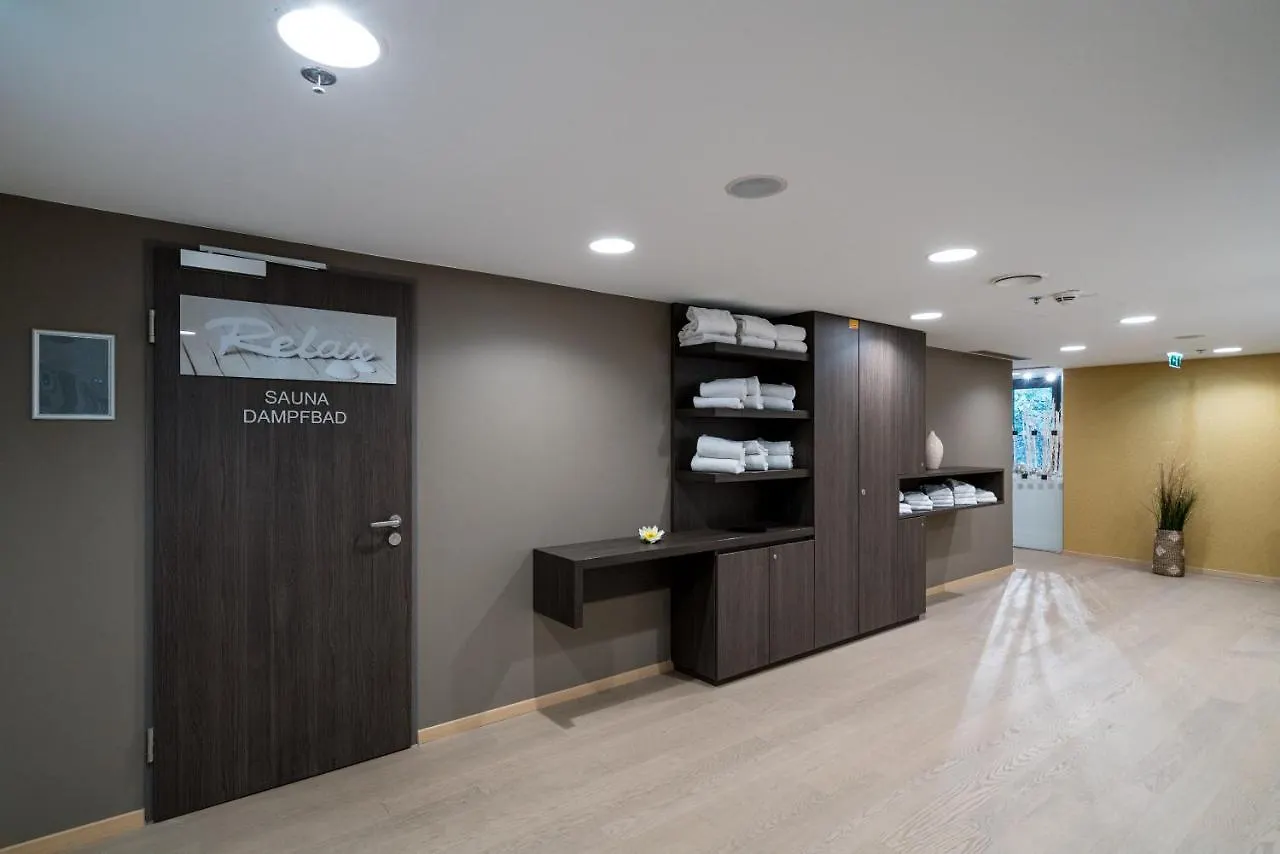 Vienna Residence, Schlossallee - Schonbrunn Apartment