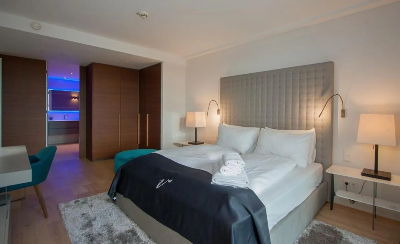 Vienna Residence, Schlossallee - Schonbrunn 0*,  Austria